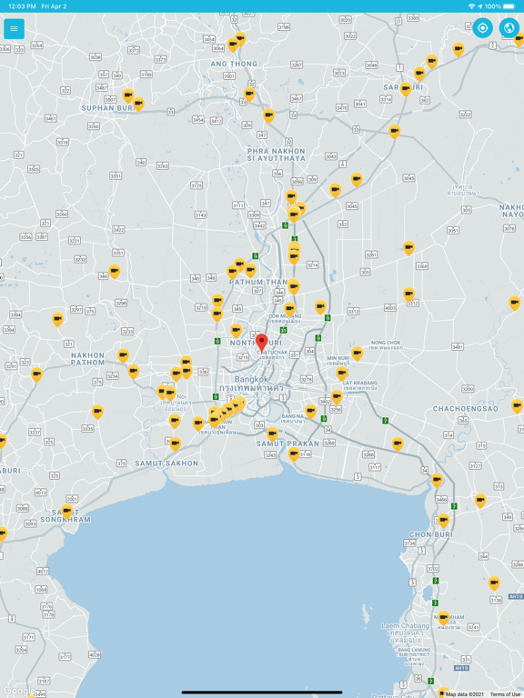 Screenshot #5 pour Highway Traffic