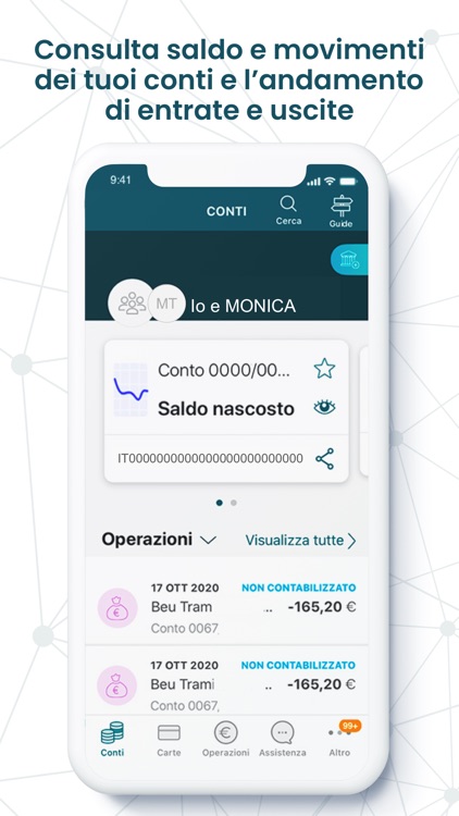 Alfabeto Banking