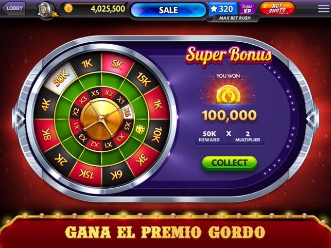 Caesars Casino Official Slots En App Store