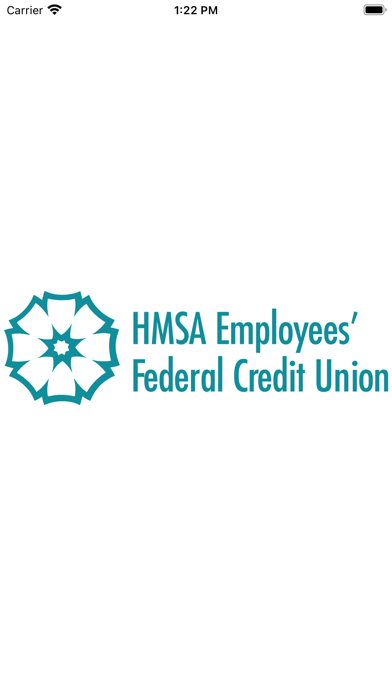 HMSA Employees' FCU Mobile Screenshot