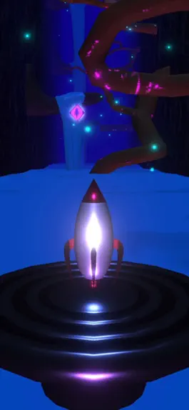 Game screenshot RocKit Run apk