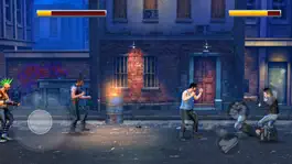 Game screenshot قتال شوارع - العاب apk