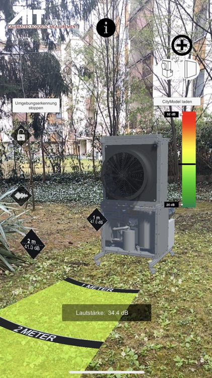 HVAC POSITIONER