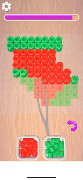 Game screenshot Master Beads hack