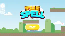Game screenshot The Spell mod apk
