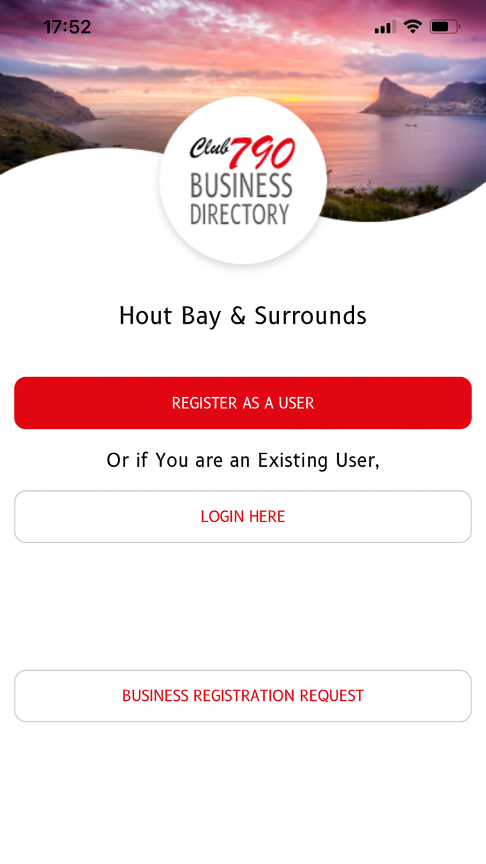 Club790 Business Directory