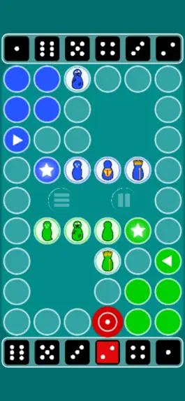 Game screenshot Ludo Challenge - Tactic apk