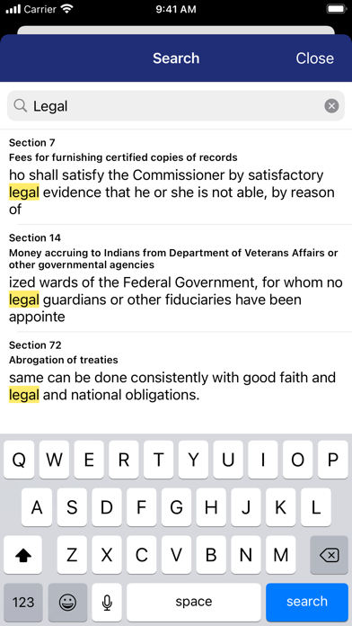 USC 25 - Indians Screenshot