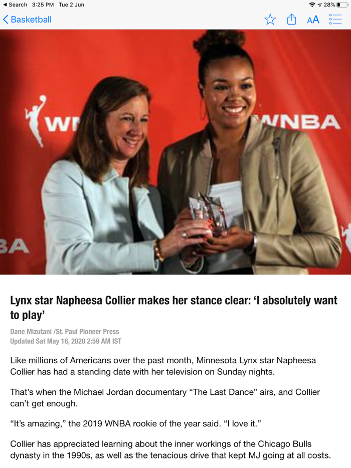 Rochester Post Bulletin