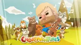 Game screenshot ChordVentures Music Game mod apk