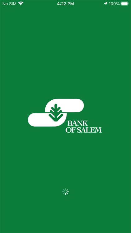 Bank of Salem