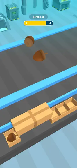 Game screenshot Conveyor Match! apk