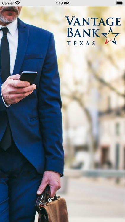 Vantage Bank Business