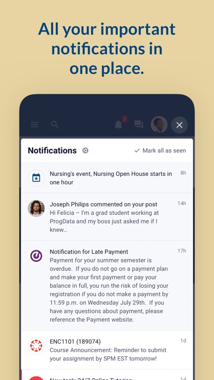 My Gallaudet screenshot-4