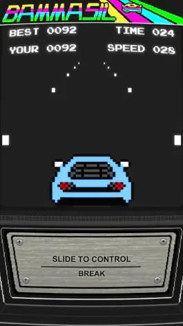 Game screenshot BAMMASIL mod apk
