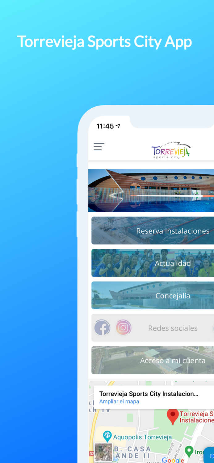 Torrevieja Sports City