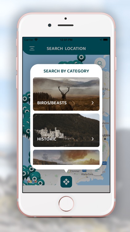 Atlantic Way Explorer screenshot-3
