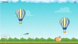 Game screenshot Odo's Kite apk