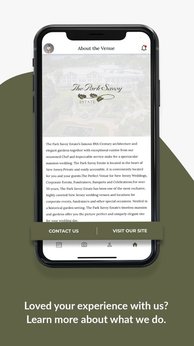 Park Savoy Screenshot