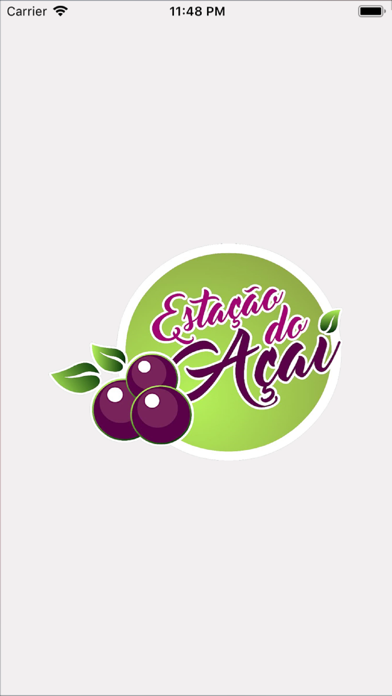 Estação do Açaí Ribeirão Preto Screenshot