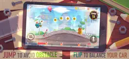 Game screenshot CAT : Battle Power Car mod apk