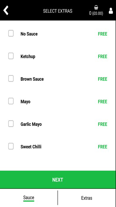 Angels Deli & Dessert Bar L14 Screenshot