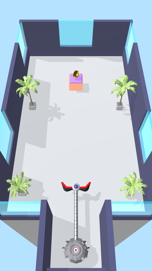 #1. Master Grabber (iOS) 由: Pixel Envision Ltd.