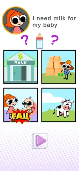 Game screenshot Comic Puzzle apk