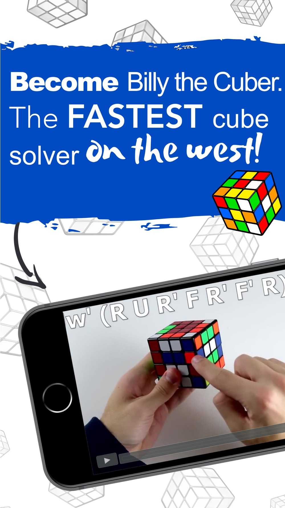 Rubiks Cube Puzzles Solver App Free Download App For Iphone Steprimo Com