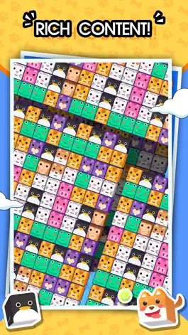 Game screenshot Happy Tile - Match & Puzzle hack