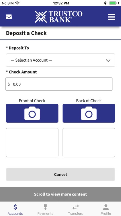 Trustco Bank Mobile