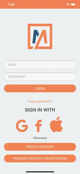 Game screenshot REMIAM apk