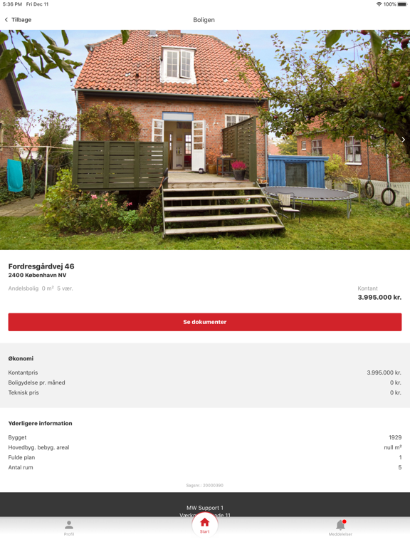 Screenshot #6 pour CD BOLIG