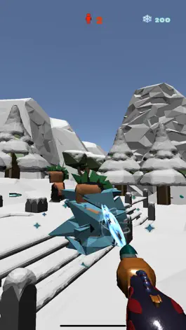 Game screenshot Spread Ice apk