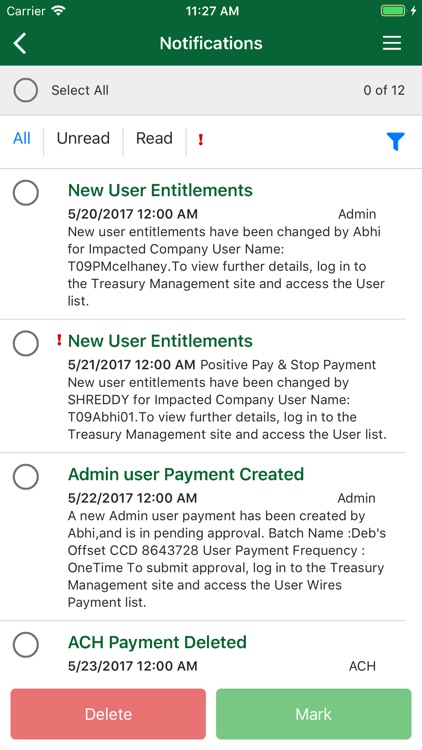 Evergreen Bank Group TM screenshot-4