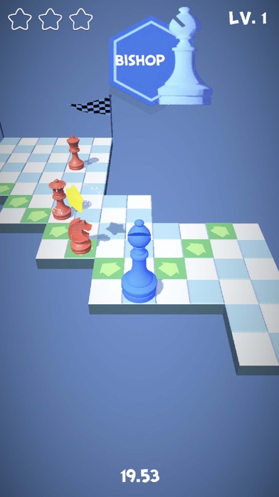 Very Simple Chess Screenshot