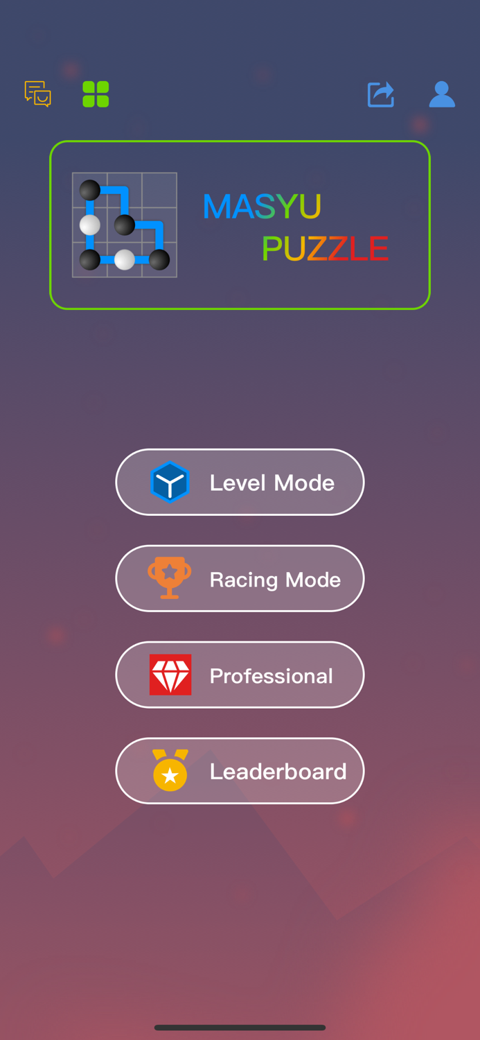 Masyu - Alternate Corners