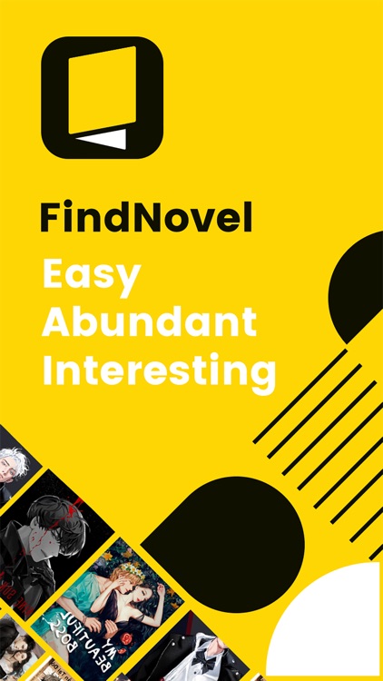 FindNovel - Select Stories