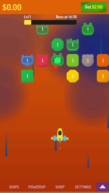 Fight Blocks-No Pressure screenshot-4