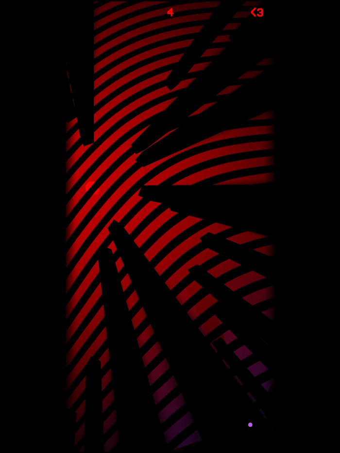 Red Collect Blue - The Game