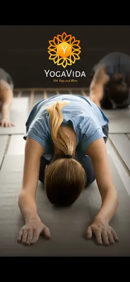 Game screenshot YogaVida Clarkston mod apk