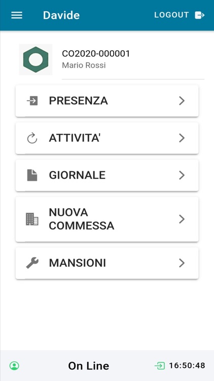 MIA Building screenshot-5