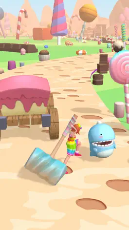 Game screenshot Pie Defense mod apk