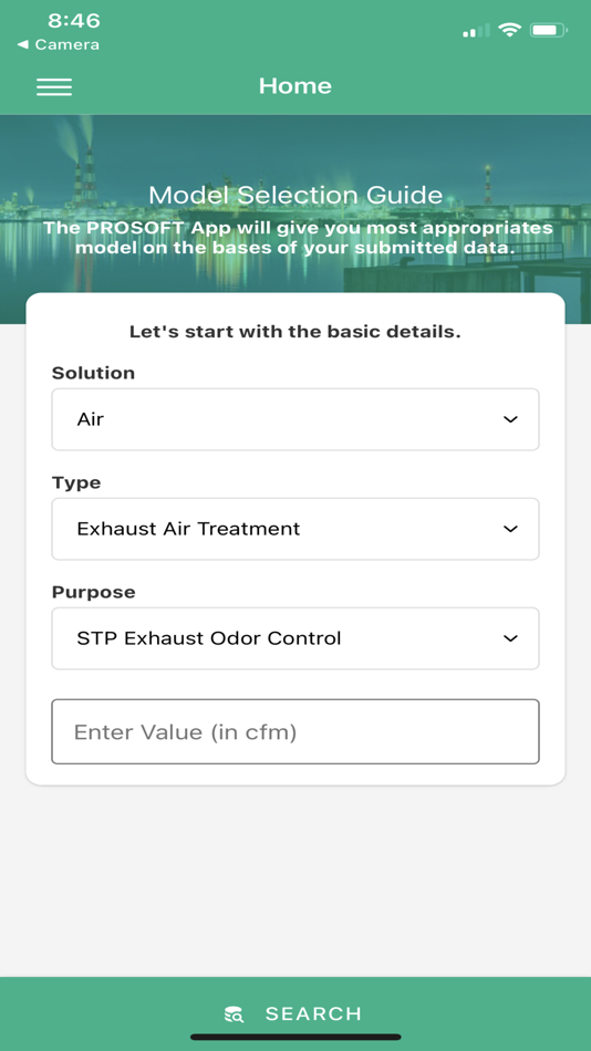 #5. PROSOFT - Selection Guide (iOS) 由: Meet Shah