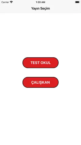Game screenshot Bulut Okuma mod apk