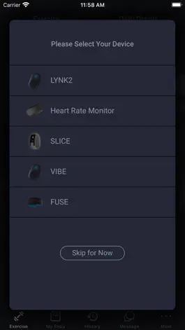 Game screenshot Rumble Heart hack