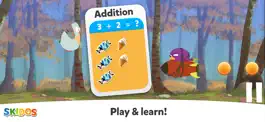 Game screenshot Math Games for Kids,Boys,Girls mod apk