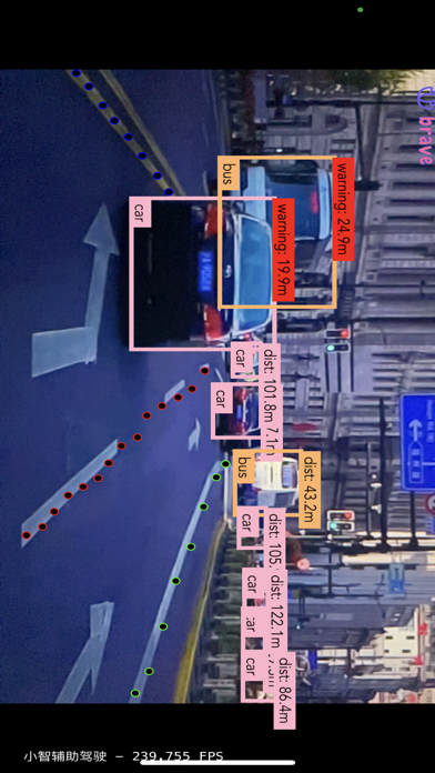 小智驾驶助手 Screenshot