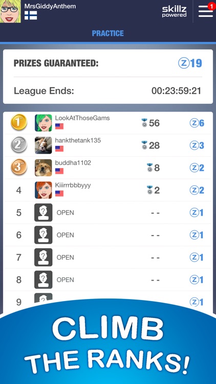 Hyper Bowling screenshot-3