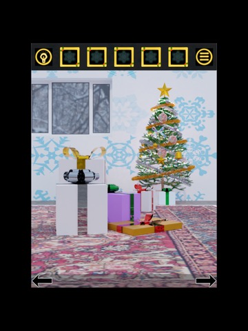 脱出ゲーム クリスマスのおすすめ画像2